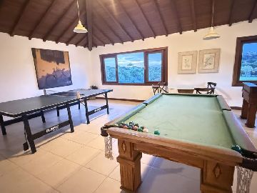 SALA JOGOS CONDOMINIO