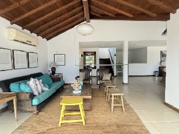 SALA DO CONDONINIO
