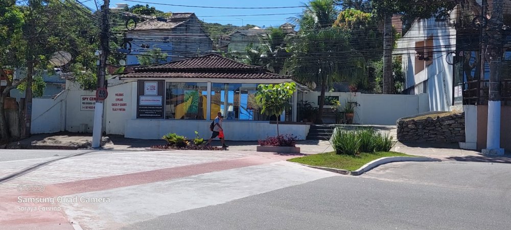 Casa Comercial - Venda - Manguinhos - Armao dos Bzios - RJ