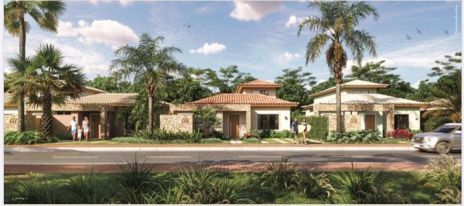Casa Alto Padro - Venda - Marina - Armao dos Bzios - RJ