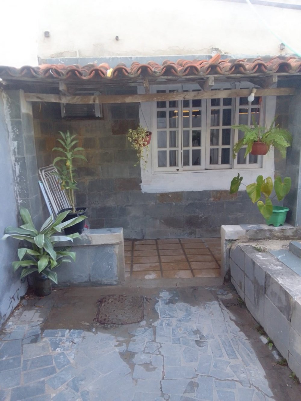 Casa - Aluguel - Tucuns - Arma��o dos B�zios - RJ