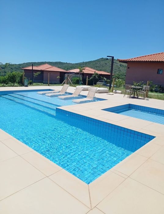 Casa em Condom�nio - Aluguel - Arete Ybira - Arma��o dos B�zios - RJ