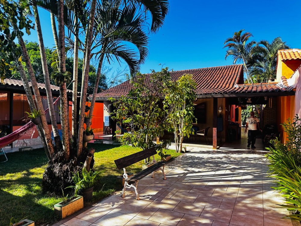 Casa - Venda - Geriba - Armao dos Bzios - RJ