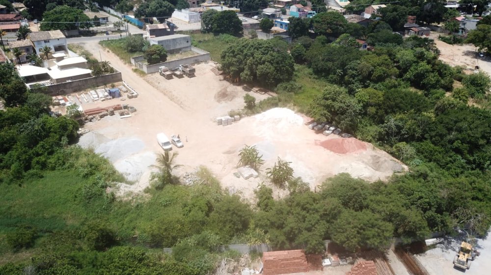 Terreno - Venda - Rasa - Armao dos Bzios - RJ