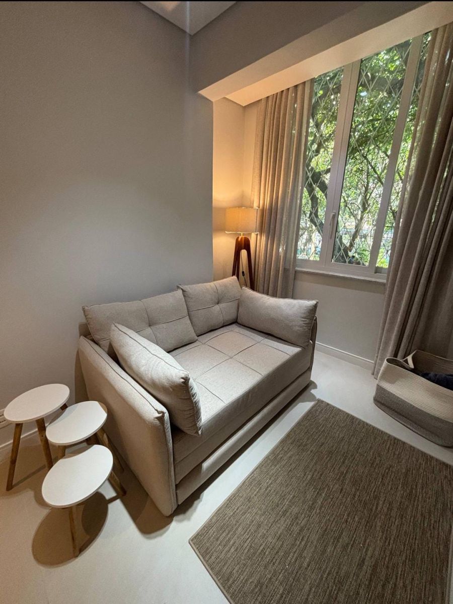 Apartamento - Temporada - Leblom - Rio de Janeiro - RJ