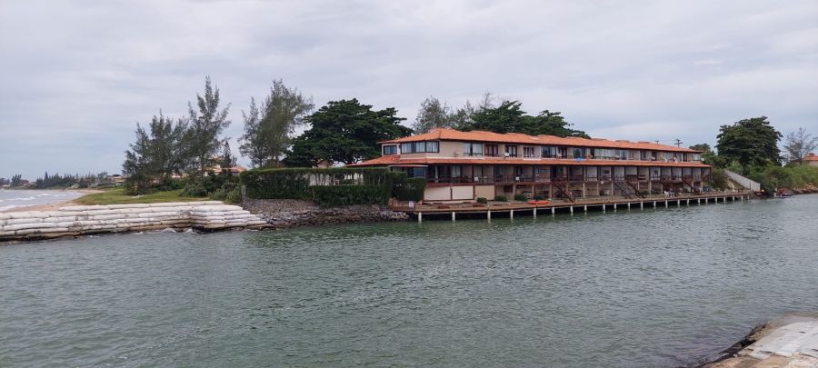 Apartamento - Aluguel - Marina - Arma��o dos B�zios - RJ