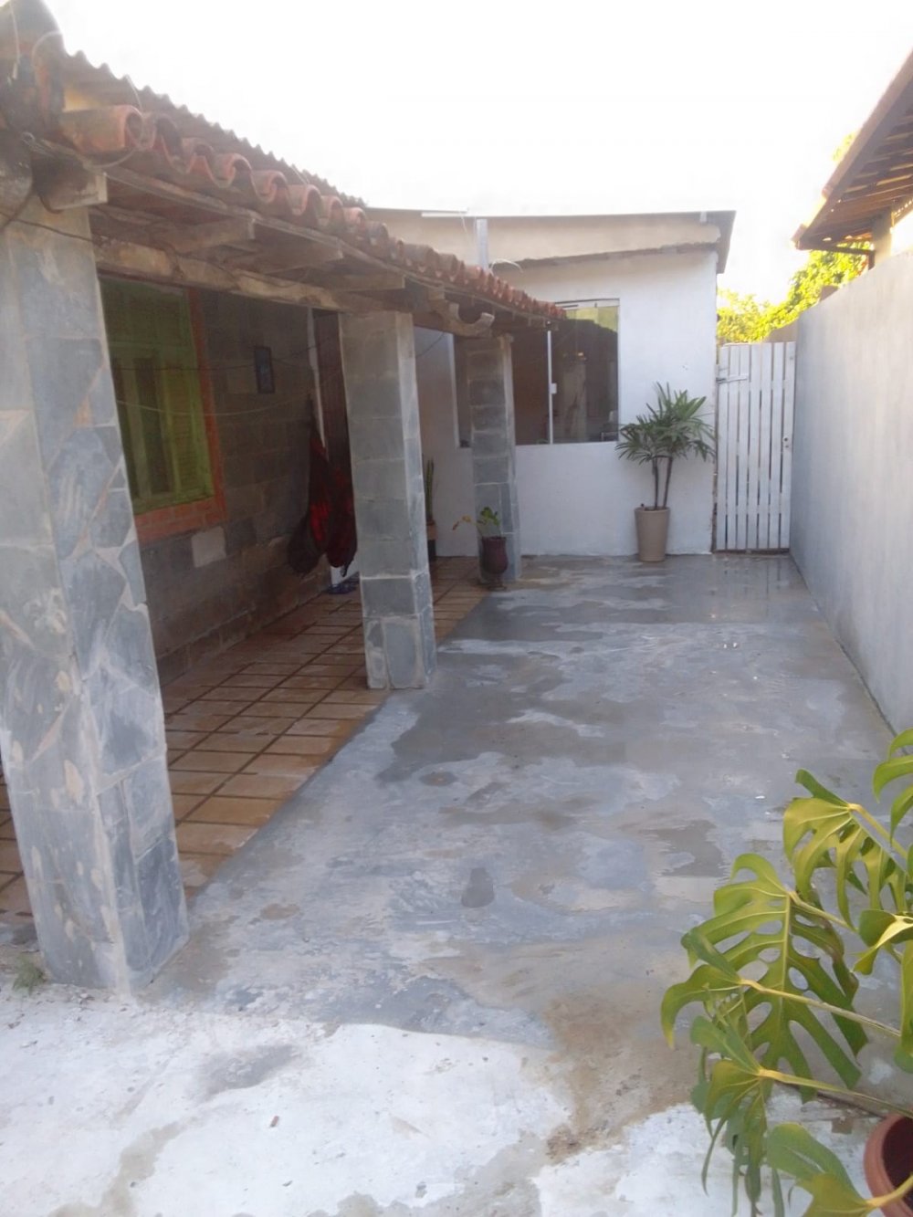 Casa - Aluguel - Tucuns - Armao dos Bzios - RJ