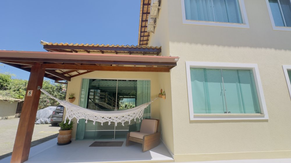 Casa - Venda - Brava - Armao dos Bzios - RJ
