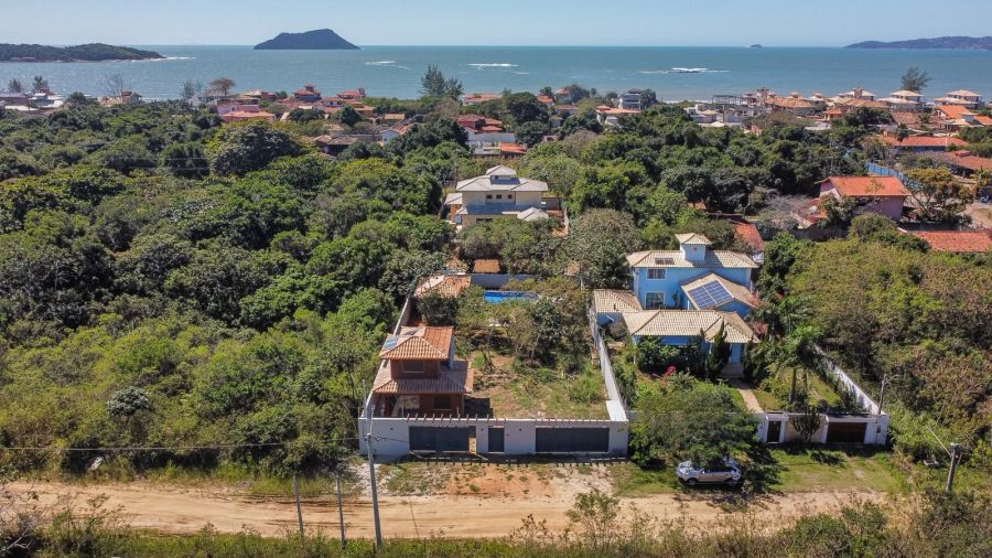 Casa - Venda - Marina - Armação dos Búzios - RJ
