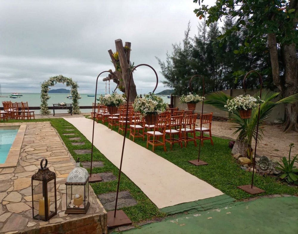 Casa - Aluguel - Manguinhos - Armao dos Bzios - RJ