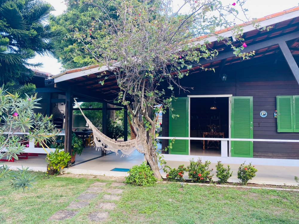 Casa - Venda - Geriba - Armao dos Bzios - RJ