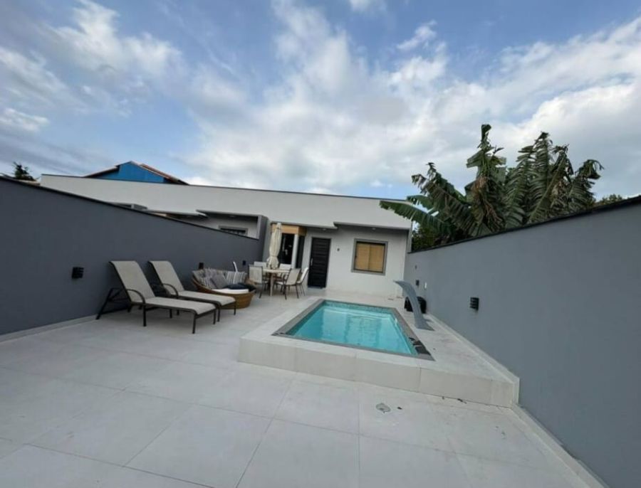 Casa - Venda - Rasa - Armação dos Búzios - RJ