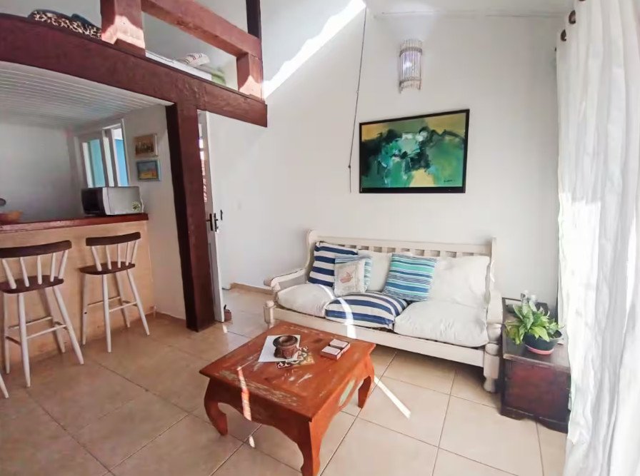 Apartamento - Temporada - Centro - Armao dos Bzios - RJ