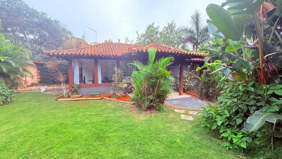Casa - Aluguel - Marina - Arma��o dos B�zios - RJ