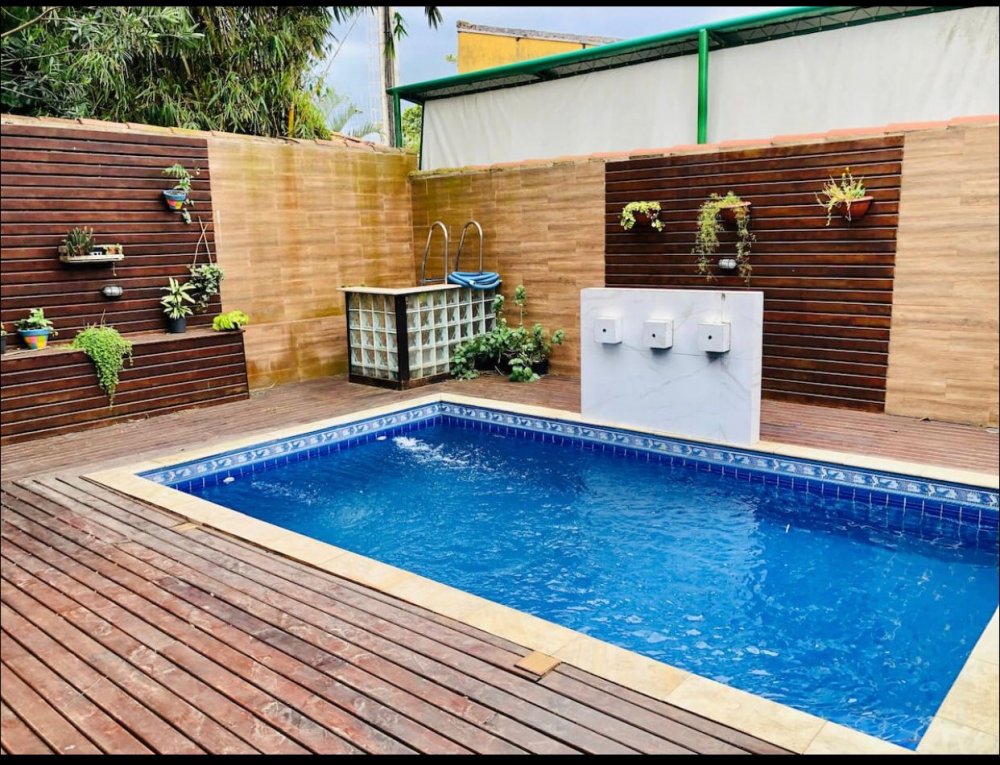 Casa - Venda - Centro - Armao dos Bzios - RJ