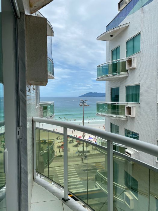 Apartamento - Temporada - Praia do Forte - Cabo Frio - RJ
