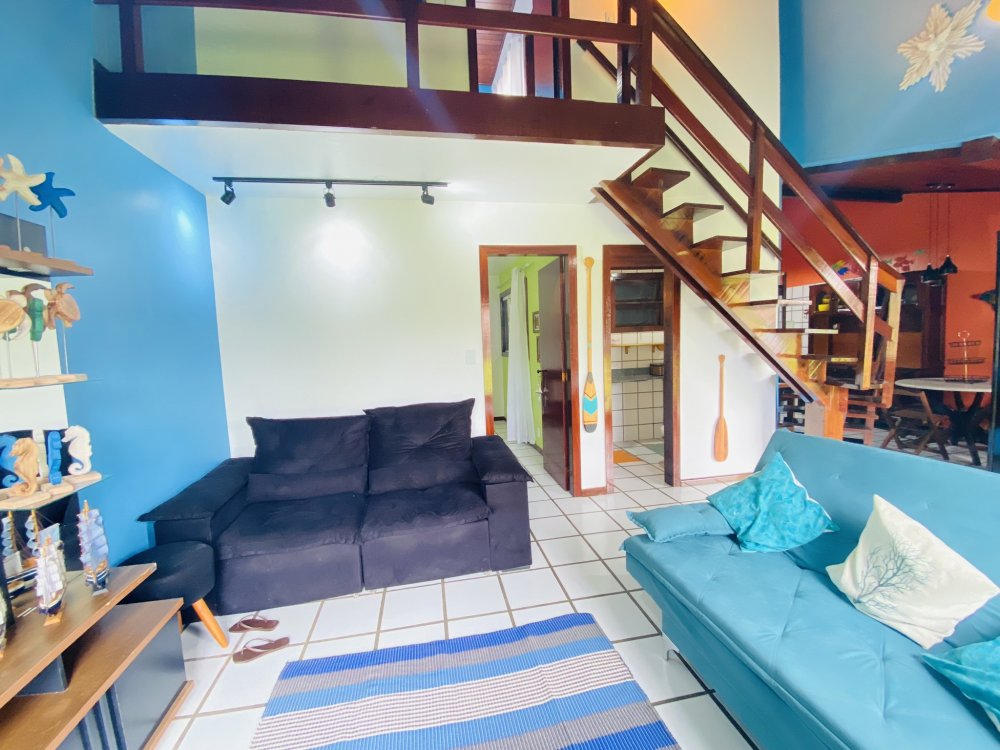 Casa - Aluguel - Marina - Armação dos Búzios - RJ