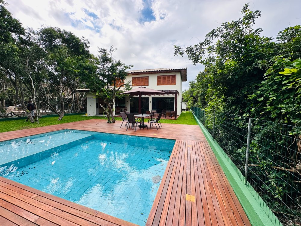 Casa em Condomnio - Temporada - Manguinhos - Armao dos Bzios - RJ