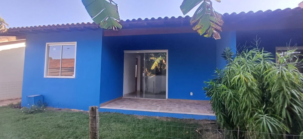 Casa em Condomnio - Venda - Rasa - Armao dos Bzios - RJ