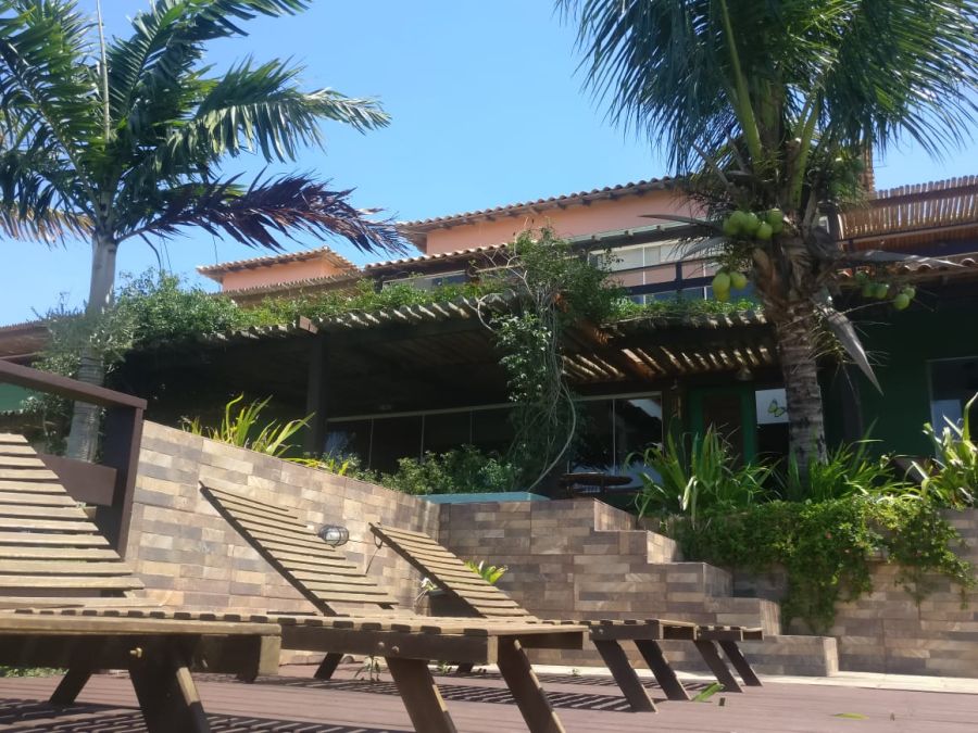 Casa - Temporada - Rasa - Armao dos Bzios - RJ
