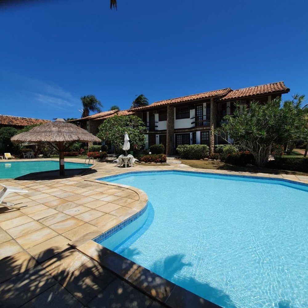 Casa em Condomnio - Temporada - Manguinhos - Armao dos Bzios - RJ