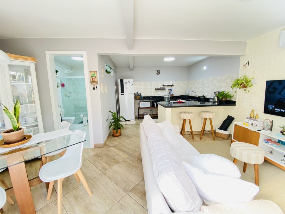 Loft - Temporada - Altos de Buzios - Armao dos Bzios - RJ