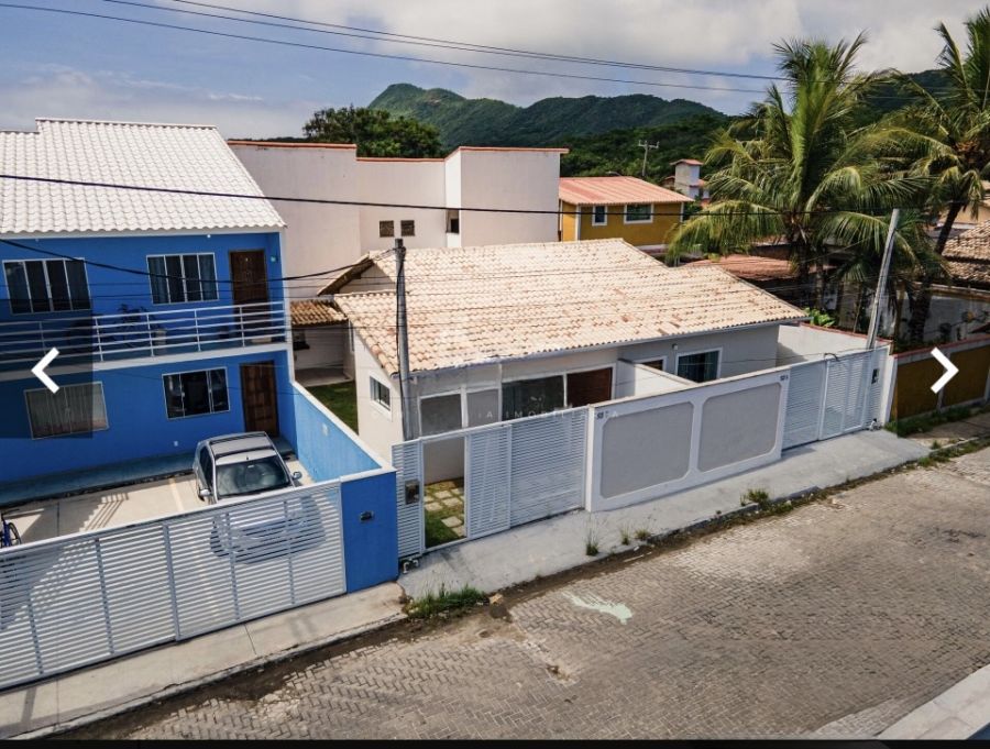 Casa - Venda - São Jose - Armação dos Búzios - RJ