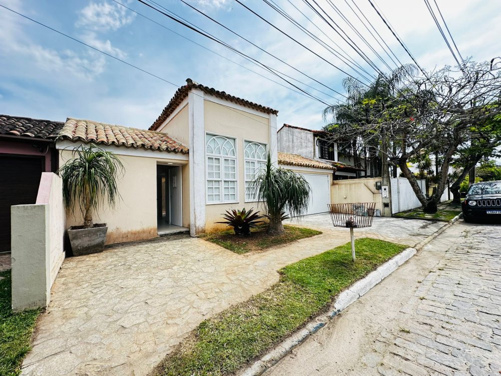 Casa - Temporada - Geriba - Armao dos Bzios - RJ
