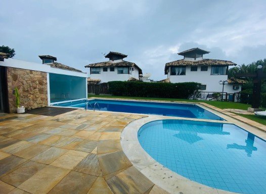 Casa em Condomnio - Temporada - Centro - Armao dos Bzios - RJ