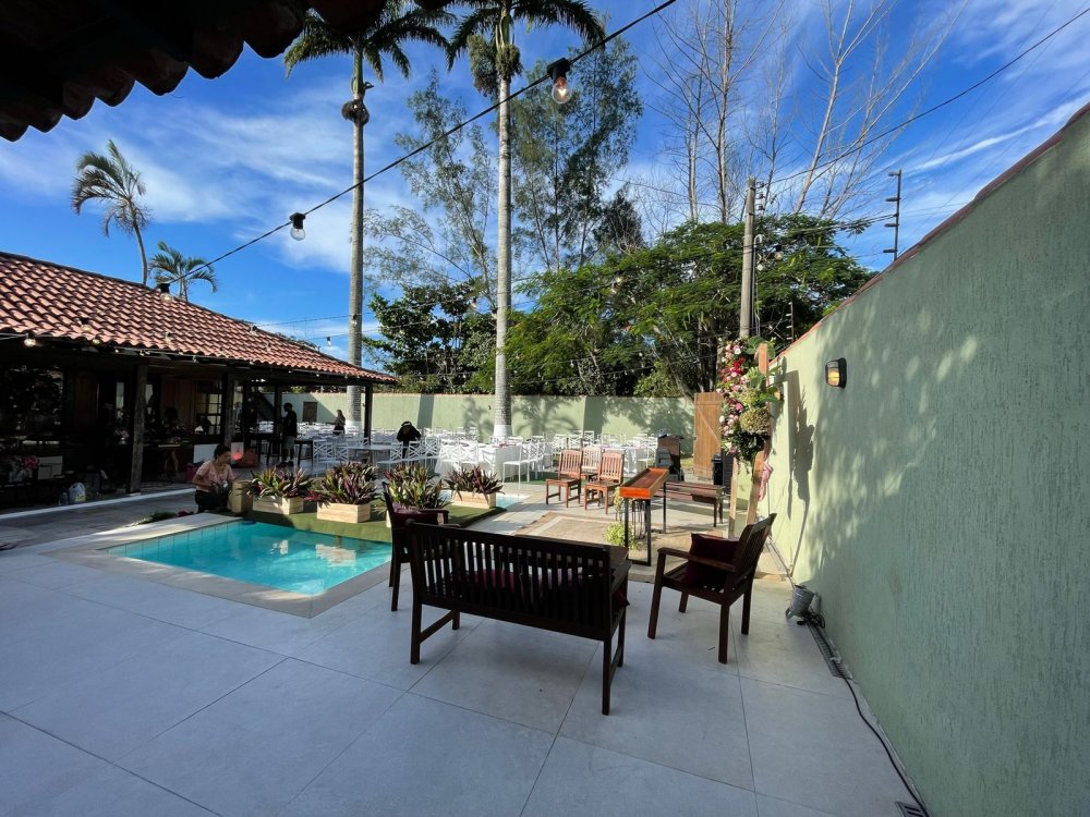 Casa - Venda - Bosque Geriba - Armao dos Bzios - RJ
