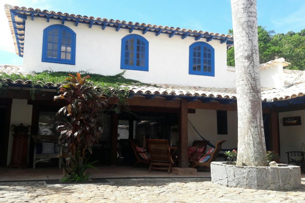 Casa - Venda - Praia dos Ossos - Armao dos Bzios - RJ