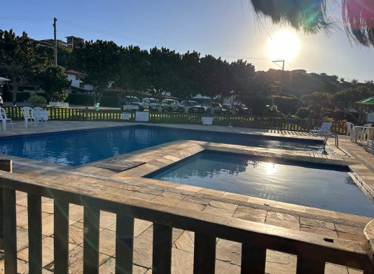 Casa - Temporada - Marina - Arma��o dos B�zios - RJ