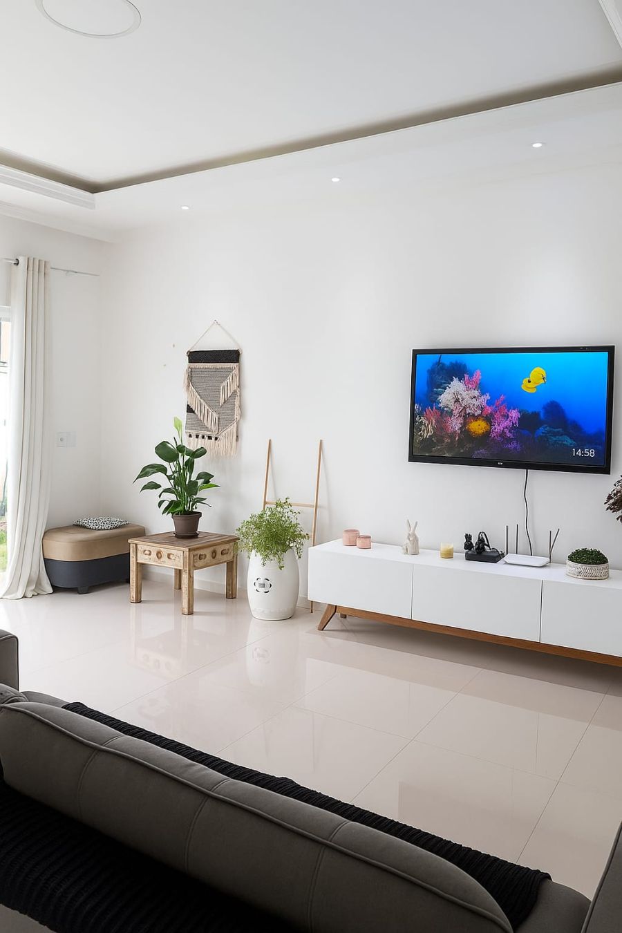 Casa - Temporada - Cem Braas - Armao dos Bzios - RJ