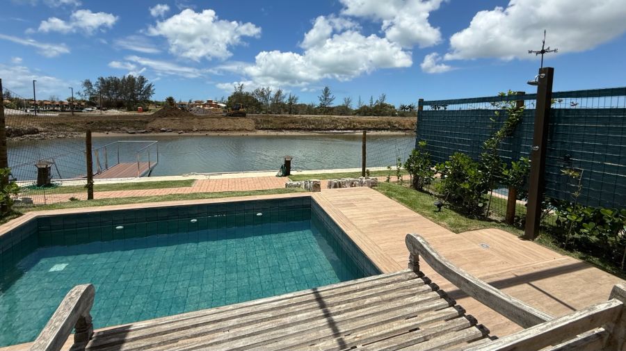 Casa em Condom�nio - Temporada - Marina - Arma��o dos B�zios - RJ