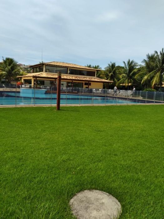 Casa em Condomínio - Temporada - Manguinhos - Armação dos Búzios - RJ