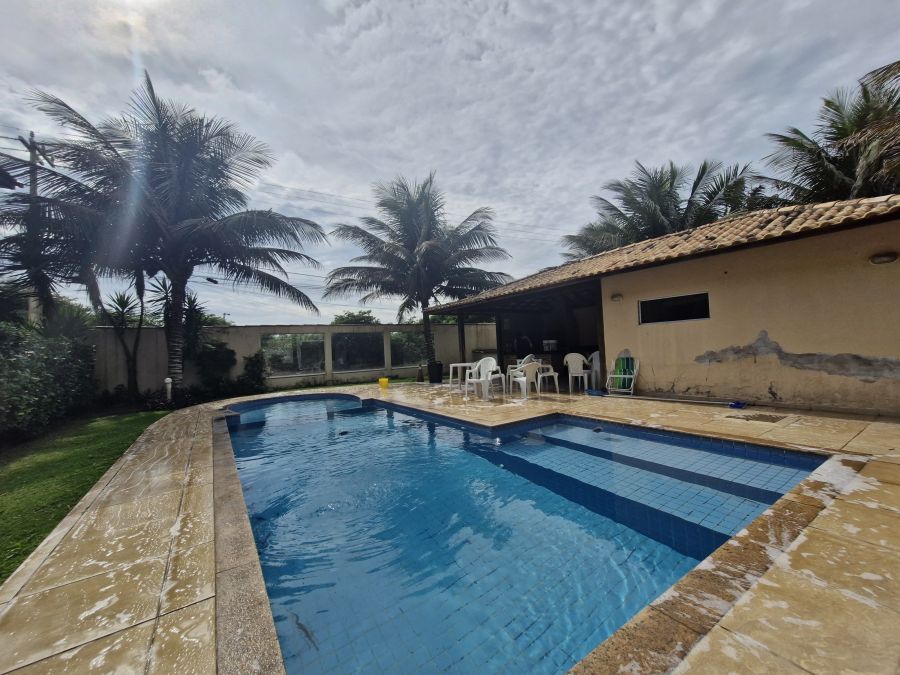 Casa - Aluguel - Rasa - Armao dos Bzios - RJ
