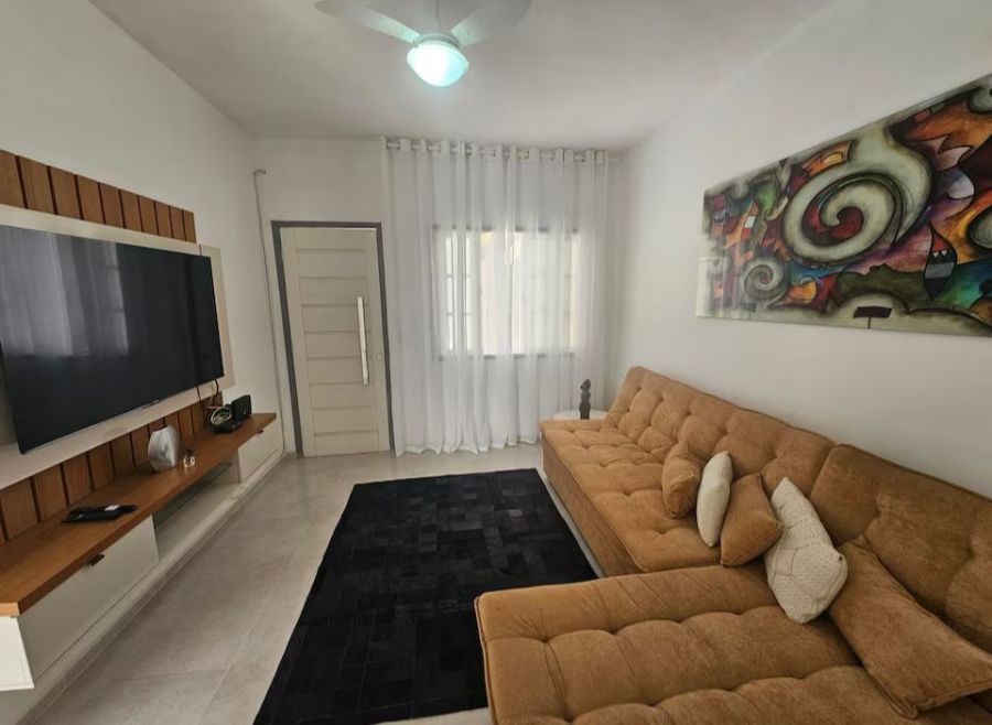 Casa - Temporada - Centro - Armação dos Búzios - RJ