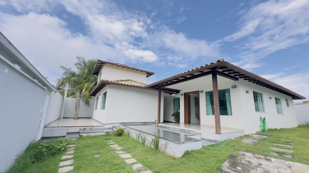 Casa - Venda - Geriba - Armao dos Bzios - RJ