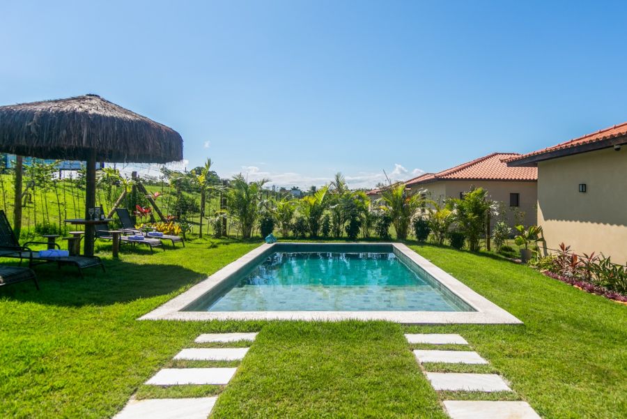 Casa em Condom�nio - Temporada - Marina - Arma��o dos B�zios - RJ