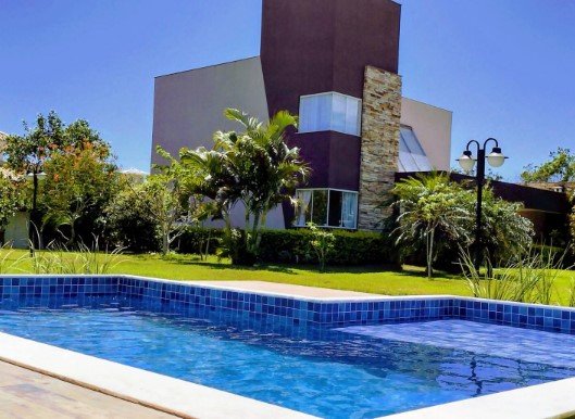 Casa em Condomnio - Venda - Caravelas - Armao dos Bzios - RJ