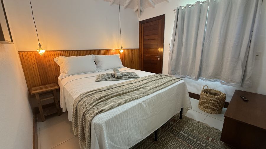 Casa - Temporada - Ferradura - Armação dos Búzios - RJ