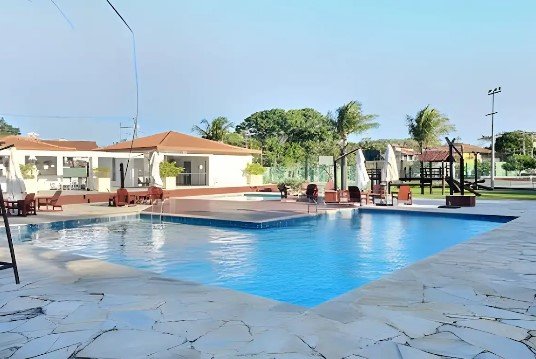 Casa - Temporada - Geriba - Armação dos Búzios - RJ