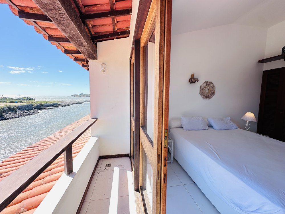 Casa em Condomnio - Temporada - Marina - Armao dos Bzios - RJ