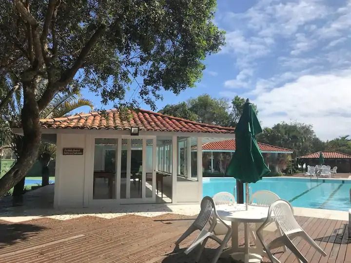 Casa - Temporada - Manguinhos - Armação dos Búzios - RJ