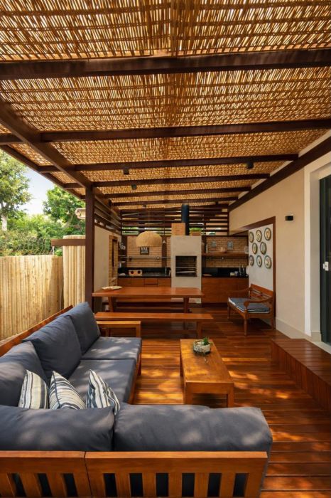 Casa em Condomínio - Temporada - Manguinhos - Armação dos Búzios - RJ