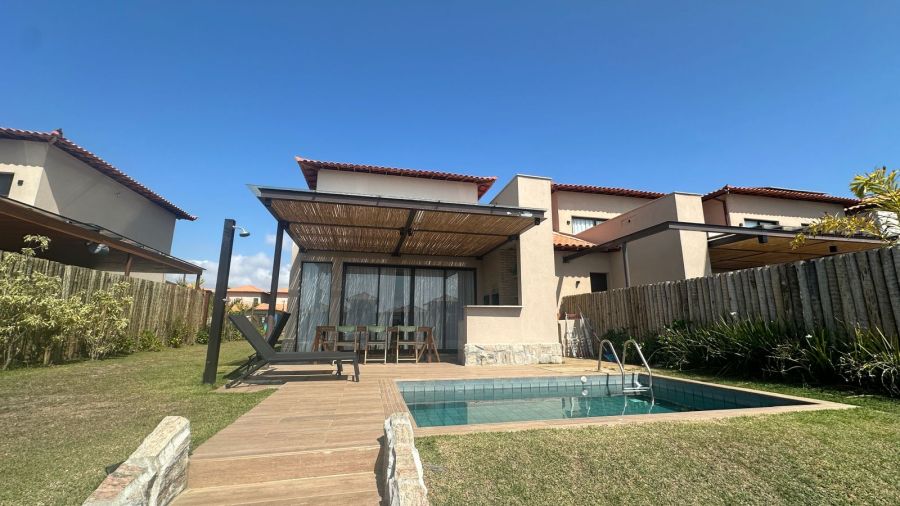 Casa em Condom�nio - Venda - Marina - Arma��o dos B�zios - RJ