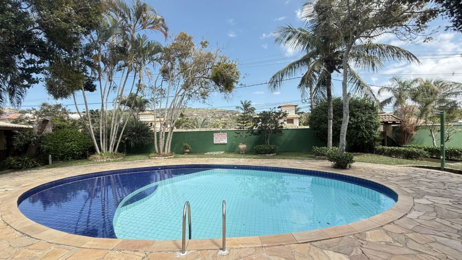 Casa - Aluguel - Geriba - Armao dos Bzios - RJ