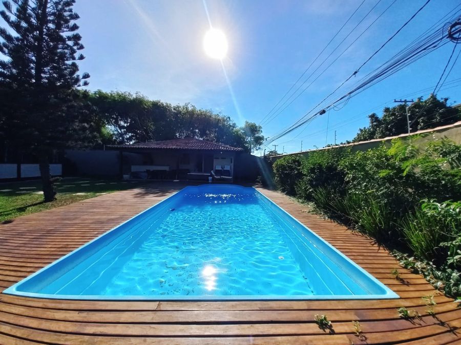 Casa - Temporada - Manguinhos - Armao dos Bzios - RJ