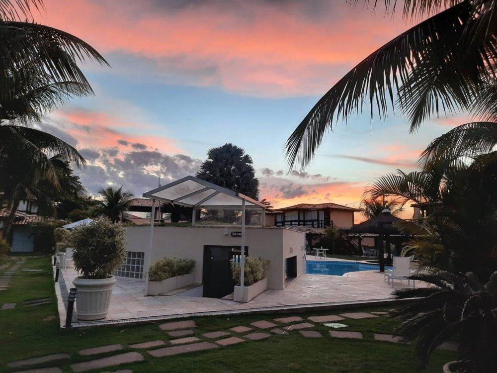 Casa - Temporada - Geriba - Armao dos Bzios - RJ