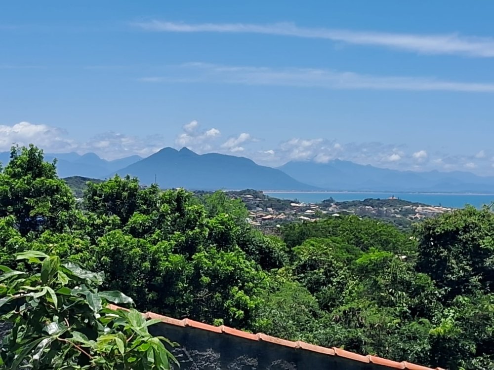 Terreno - Venda - Alto Bela Vista - Armao dos Bzios - RJ